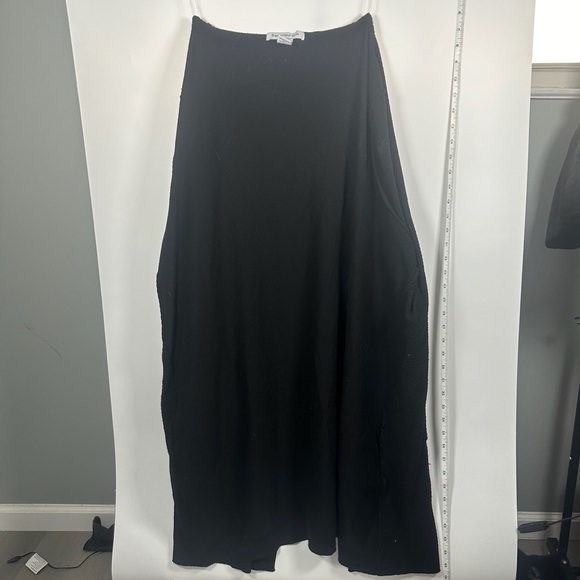 Samantha Erin Black Cardigan w/ Front Pockets Women’s 3X - Picture 10 of 11